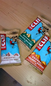 clif 1