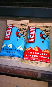 clif 2