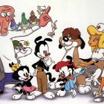 animaniacs