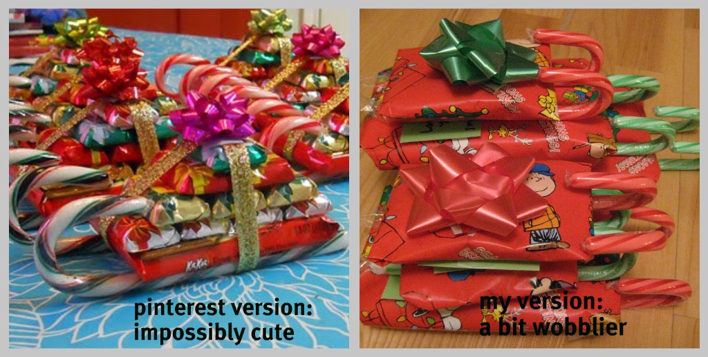 sled collage