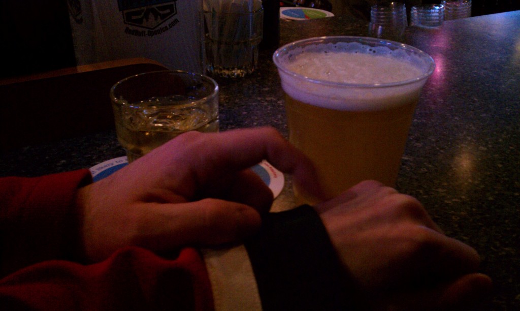 tom reids