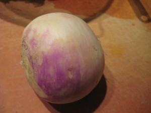 turnip