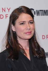 maura