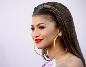 zendaya